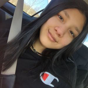 Meet your Posher, Jocelyn